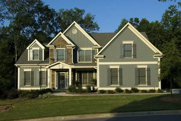 image of tennessee house plan 8070