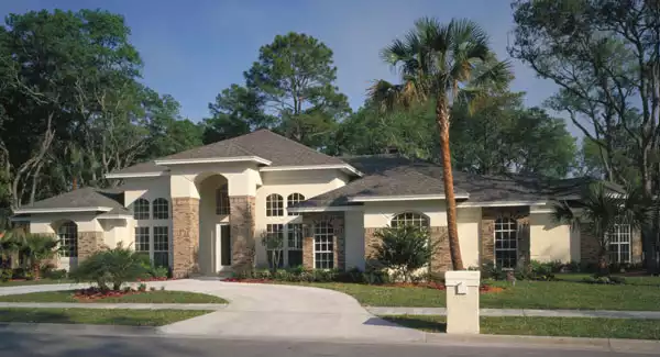 image of builder-preferred house plan 4063